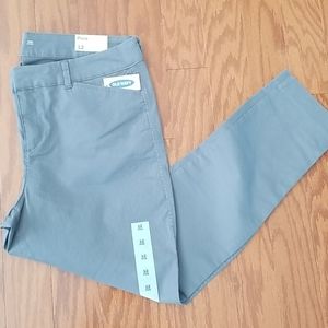 Old Navy ankle length pants